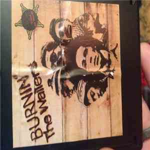 The Wailers - Burnin