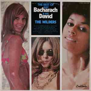 The Wilders - The Best Of Burt Bacharach & Hal David