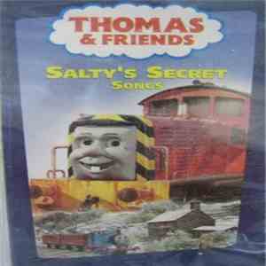 Thomas The Tank Engine - Salty's Secret Songs
