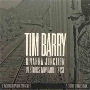 Tim Barry, Drag The River, Ghost Buffalo - Tim Barry/Drag The River/Ghost B ...