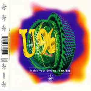 U 96 - Inside Your Dreams (Remixes)