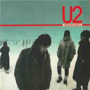 U2 - Surrender Dublin