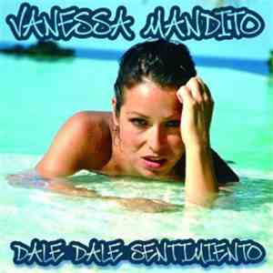 Vanessa Mandito - Dale Dale Sentimiento
