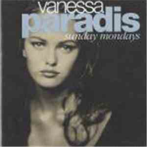 Vanessa Paradis - Sunday Mondays