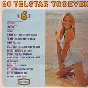 Various - 28 Telstar Troeven 6