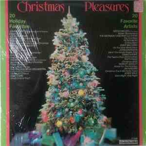 Various - Christmas Pleasures