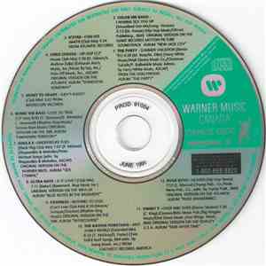 Various - Dance Disc - Volume 4