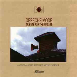 Various - Depeche Mode Tribute For The Masses
