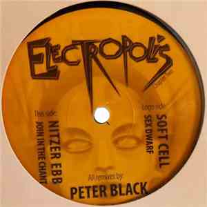 Various - Electropolis Chapter Two