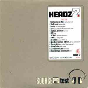 Various - Headz 2A - Part One