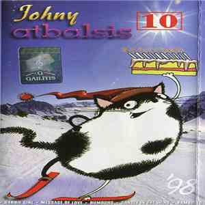 Various - Johny Atbalsis 10