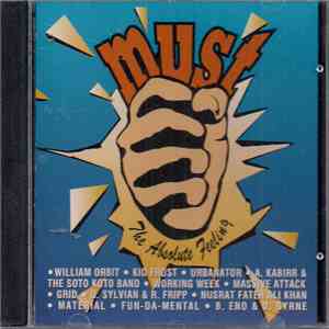 Various - Must The Absolute Feeling