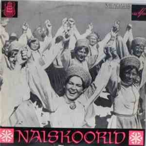 Various - Naiskoorid