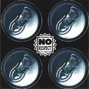 Various - No Respect Four-Pack