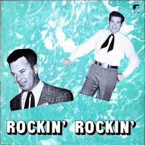 Various - Rockin' Rockin'