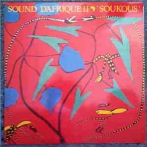 Various - Sound D'Afrique II Soukous