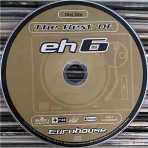 Various - The Best Of EuroHouse