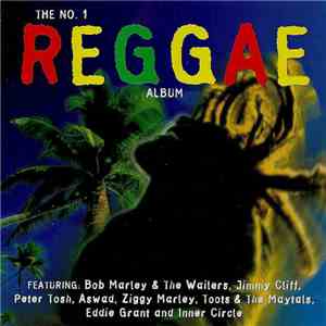 Various - The No. 1 Reggae Album
