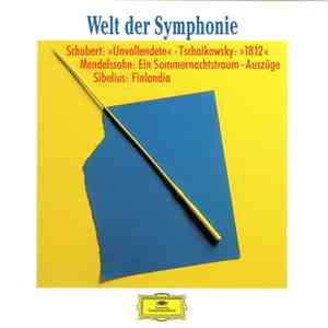 Various - Welt Der Symphonie