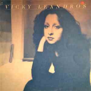 Vicky Leandros - Vicky Leandros