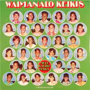 Waimanalo Keikis - Mele Kalikimaka