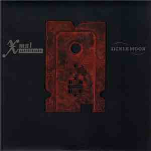 X Mal Deutschland - Sickle Moon