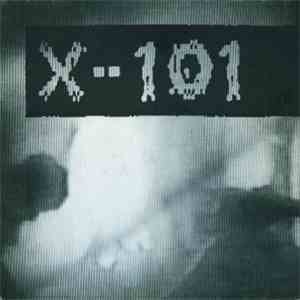 X-101 - X-101
