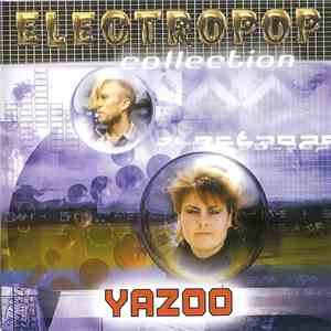 Yazoo - Electropop Collection
