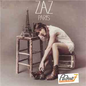 Zaz - Paris