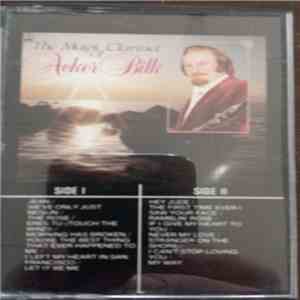Acker Bilk - The Magic Clarinet Of Acker Bilk