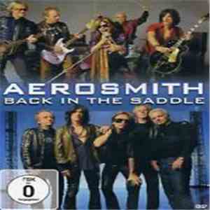 Aerosmith - Back In The Saddle