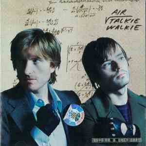 AIR - Talkie Walkie