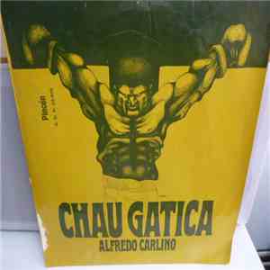 Alfredo Carlino - Chau Gatica