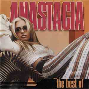 Anastacia - The Best Of