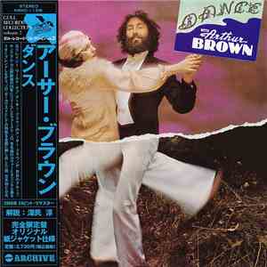 Arthur Brown - Dance