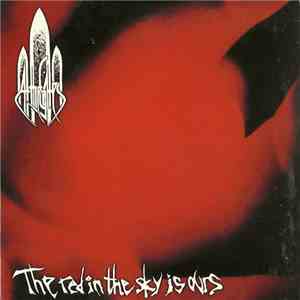 At The Gates - The Red In The Sky Is Ours