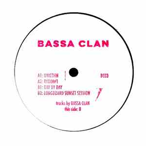 Bassa Clan - Bassa Clan 03