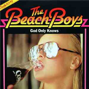 Beach Boys - God Only Knows