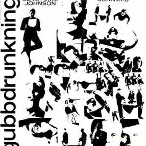 Bengt Emil Johnson - Gubbdrunkning