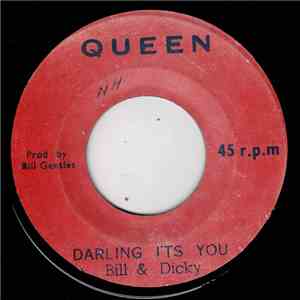 Bill & Dicky - Darling It's You