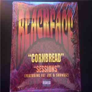 Blackface - Cornbread / Session
