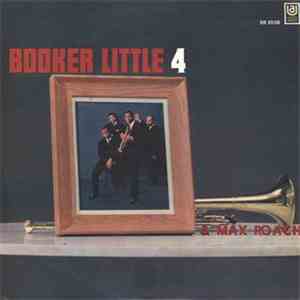 Booker Little And Max Roach - Booker Little 4 & Max Roach