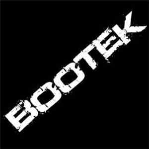 Bootek DJ's - Bootek 039