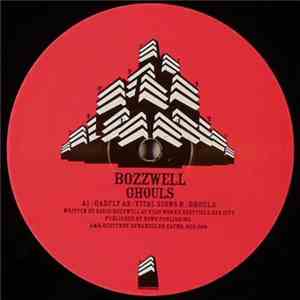 Bozzwell - Ghouls
