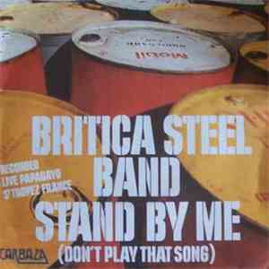 Britica Steel Band - Stand By Me