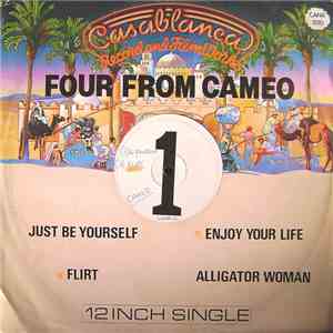 Cameo - Four From Cameo