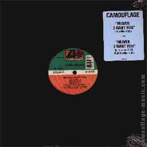 Camouflage - Heaven (I Want You)