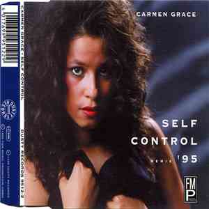 Carmen Grace - Self Control Remix '95