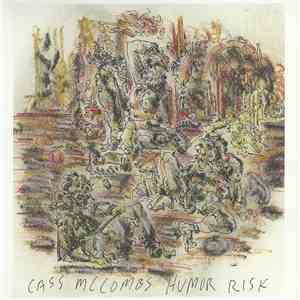 Cass McCombs - Humor Risk