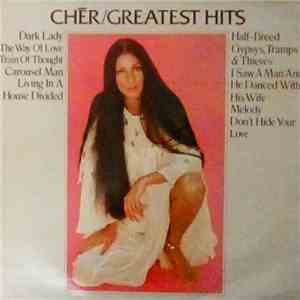 Cher - Greatest Hits